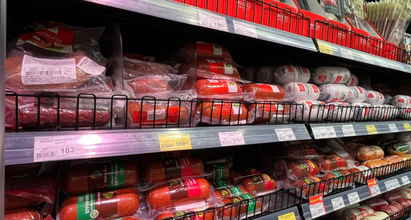 Химик-технолог рассказал: вот как отличить качественную «Докторскую» от соевой подделки — важно одно слово на упаковке