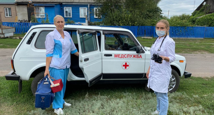 Власти Тамбовской области расширят меры поддержки медиков, выбирающих работу на селе