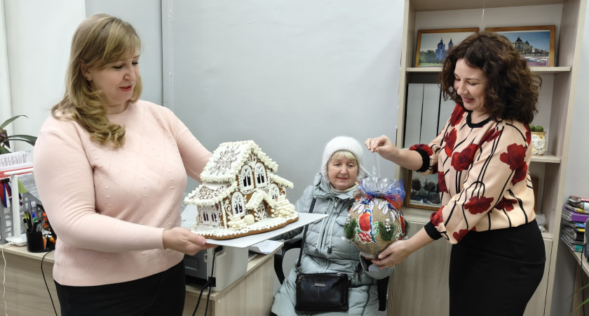 В Тамбове начался прием работ на творческий конкурс «Город-сказка»