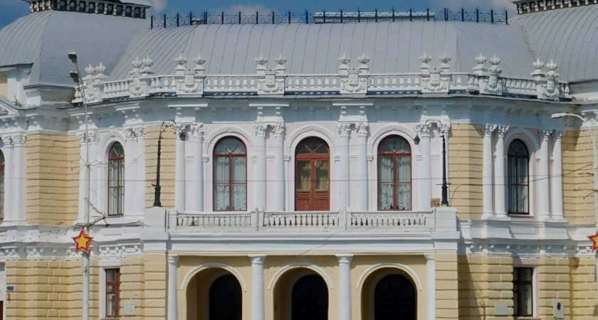 В Тамбовской области расширяется участие учреждений в программе «Пушкинская карта»