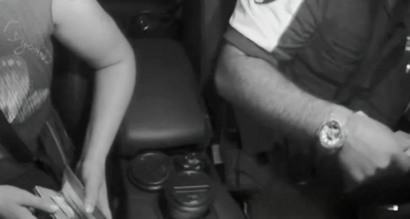 Жительницу Тамбовского округа осудили за попытку подкупа инспектора ДПС