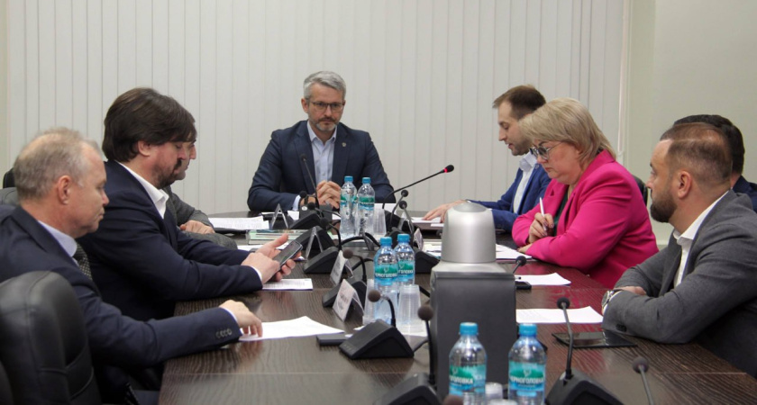 Тамбовское отделение РГО наметило туристические и просветительские проекты на 2026 год