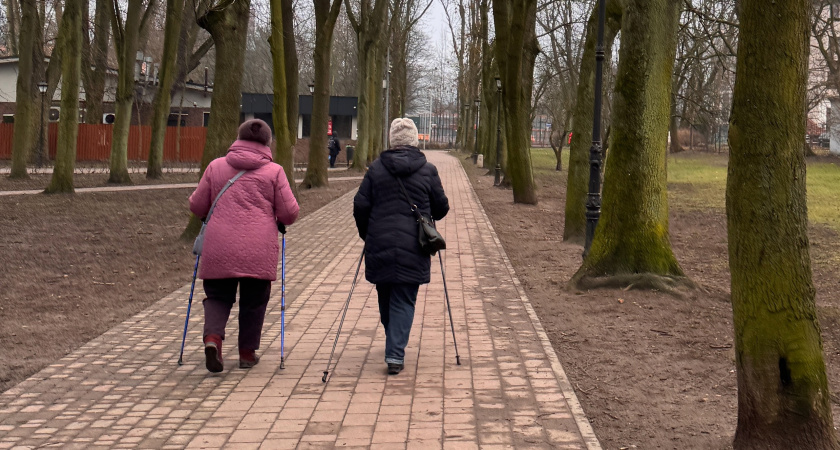 "Сердцу всё равно, сколько километров в день вы ходите": академик Умаров объяснил, что реально спасает после 50