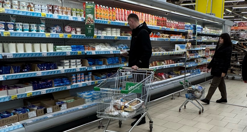 Эти 20 продуктов должны быть в доме всегда: перед походом в магазин сверьтесь — полезный чек-лист 