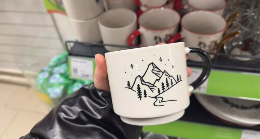 Fix Price уже готов к Новому году — показываю удачные находки для праздничного стола с ценами: мой личный ТОП