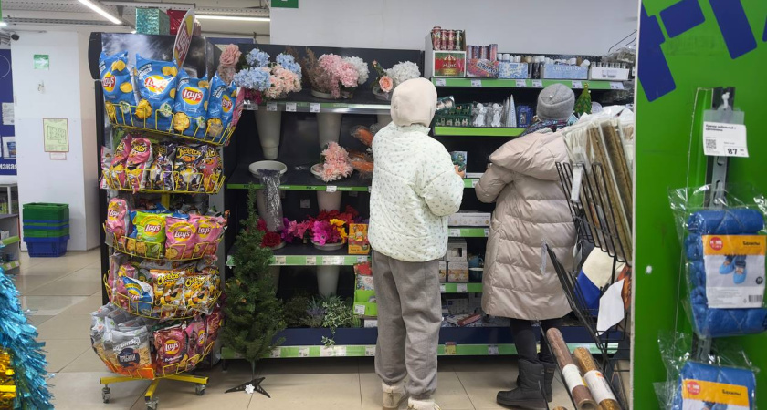 Зашла без цели, вышла с настроением: что завезли в Фикс Прайс к Новому году