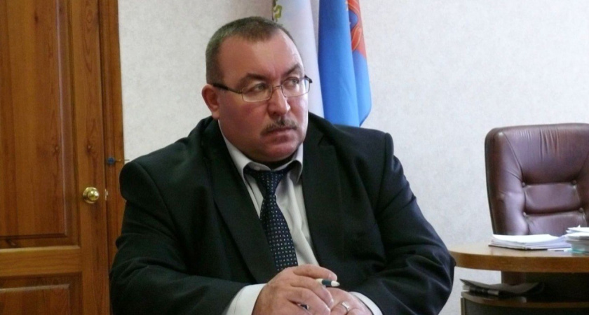 Алексей Филин удостоен почётного звания «Заслуженный ветеринарный врач России»