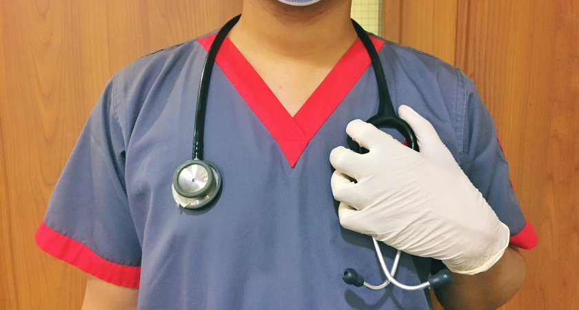 В Тамбовской области зафиксировали случаи заболевания гонконгским гриппом