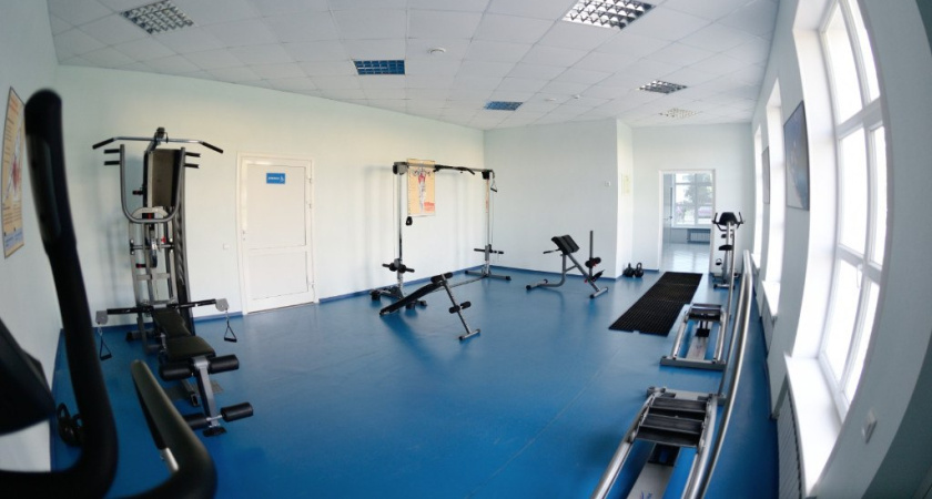 Жителям Тамбовской области напомнили о налоговом вычете за занятия спортом в 2026 году