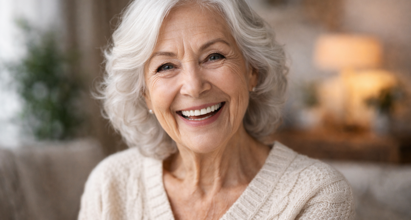 Секрет не в еде и не в витаминах: вот как дожить до 100 лет — ученые наконец дали ответ