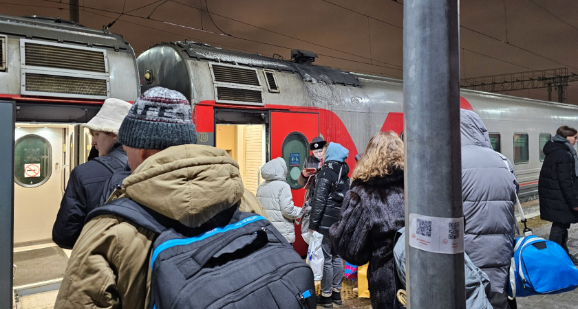 Как защититься от кражи в поезде? И что делать, если вещи все же пропали - советы опытных путешественников