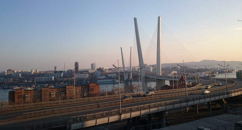 Друзья рассказали, как живется во Владивостоке: не ожидал услышать такую неприятную правду