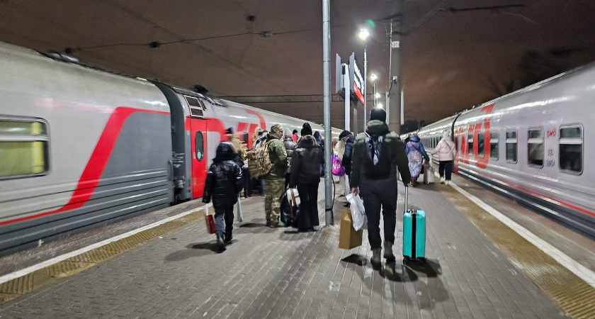 Проводник поезда РЖД предостерег: не стоит покупать билеты в первый и последний вагоны - и вот почему