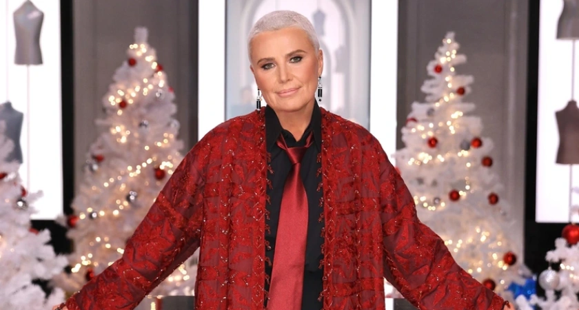 В чем встречать год Огненной Лошади: рассказали ведущие программы "Модный приговор"