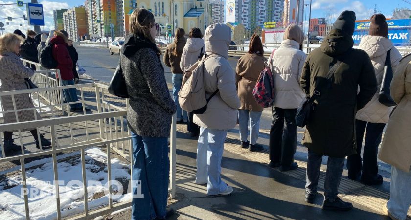 В Тамбове ученики не попали на уроки из-за уволившегося водителя школьного автобуса 