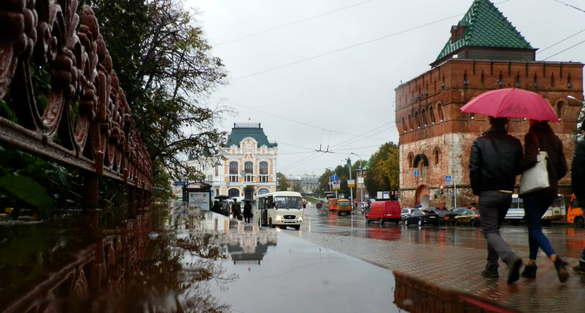 Переехала в Нижний Новгород - после Турции и Грузии: прожила здесь полгода - и вот что я поняла про этот город