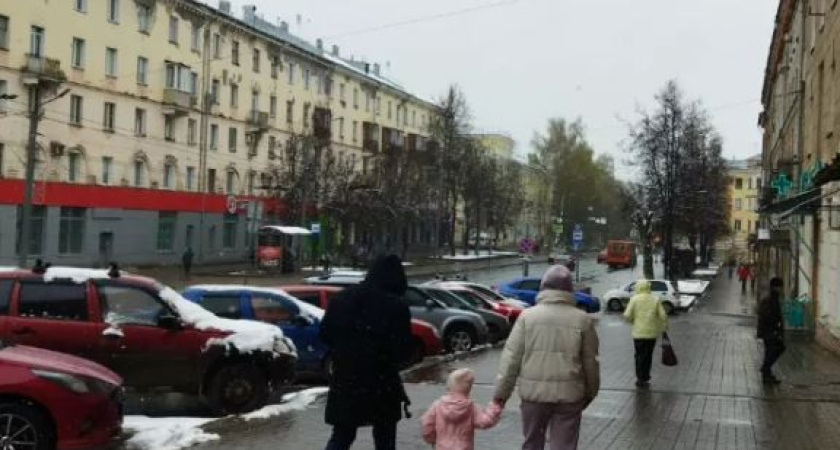 В Тамбовской области курьеры зарабатывают в среднем 152 тысячи рублей