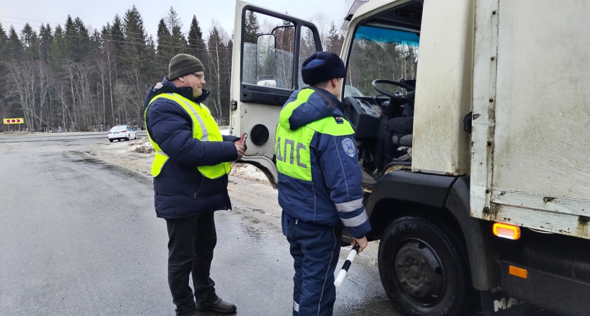 Почему хитрые инспекторы стали спрашивать "Куда едете?": вот как правильно ответить на этот вопрос