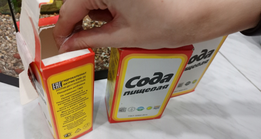Кладу соду в морозилку пачками: так теперь делают все опытные хозяйки - и вот зачем