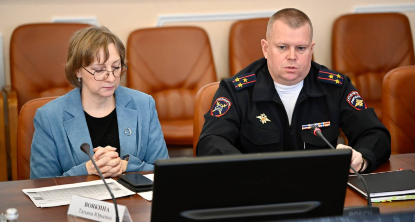 Смертность в ДТП в Тамбовской области снизилась, но число аварий продолжает расти