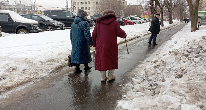 "Никто не обязан развлекать вас в старости, но можно сделать так, чтобы дети и внуки хотели быть рядом": совет профессора Черниговской