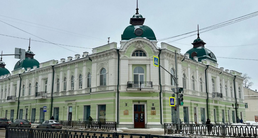 В Тамбове пройдёт акция памяти Героя России Андрея Кондрашкина