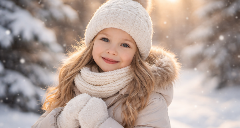 Это волшебное имя для девочки было на пике популярности в СССР, сейчас о нем все забыли - и зря: нежное и чуткое