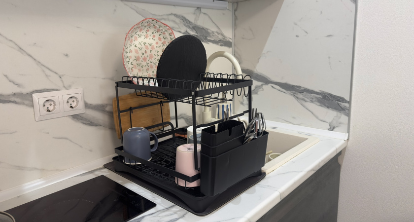 Почему стаканы, чашки и бокалы важно хранить перевернутыми - запомните раз и навсегда