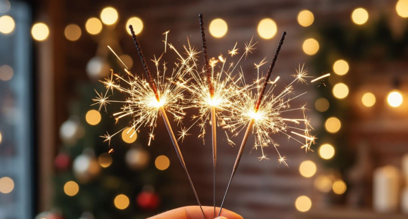 Власти напомнили о правилах безопасности на новогодних каникулах, которые продлятся до 11 января