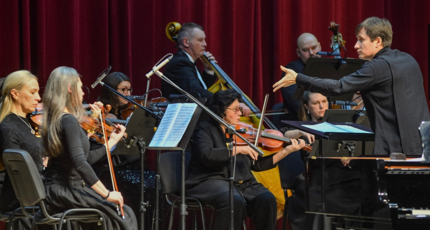 В Тамбове представят «Симфонию шоколада» — редкий эксперимент на стыке музыки и вкуса