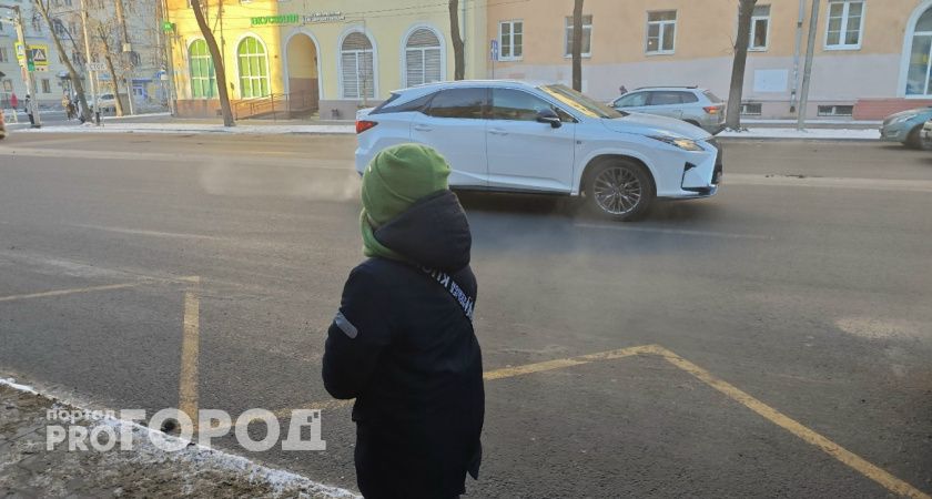 Жителя Моршанского округа будут судить по обвинению в жестоком обращении со своими детьми