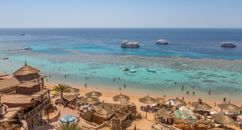 "Почему у ваших женщин такие волосатые руки?": что изумляет египтян в российских туристах - вы удивитесь