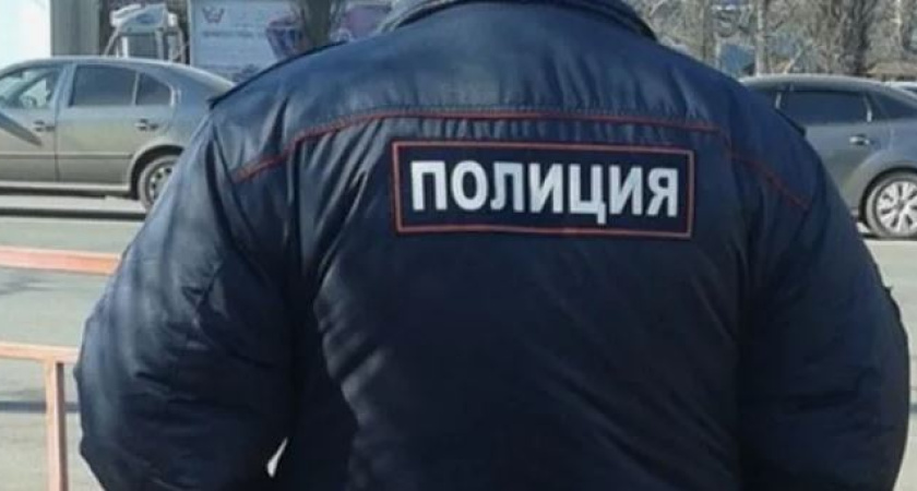 В Мучкапском округе оштрафовали пьяную дебоширку