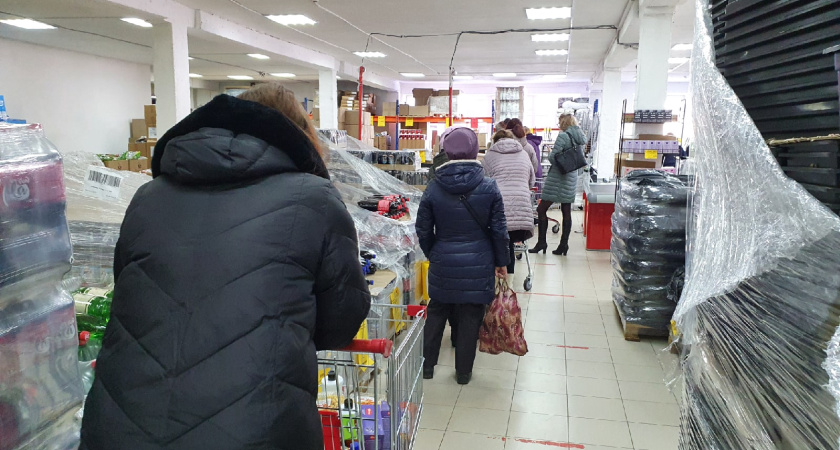 Заехали в "Светофор" перед праздниками: мои удачные находки - и откровенные разочарования