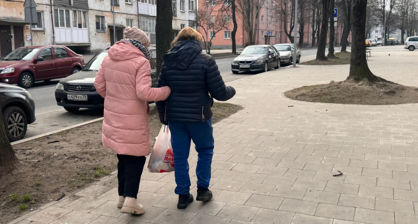 Актуально не только тем, кому 60-70 лет: 6 причин оставаться в одиночестве и жить без друзей на пенсии