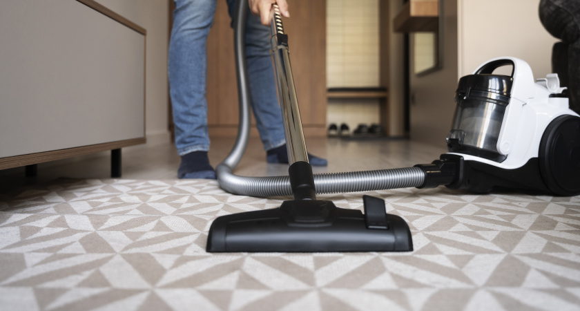 Новогоднее чудо для ковра: 3 специи превратят уборку в праздник — химчистка в пролете