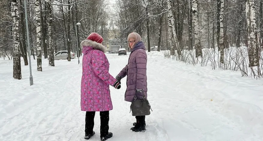 Нужны ли друзья после 50-ти лет: мудрая цитата Натальи Бехтеревой, которая перевернет ваш взгляд на жизнь