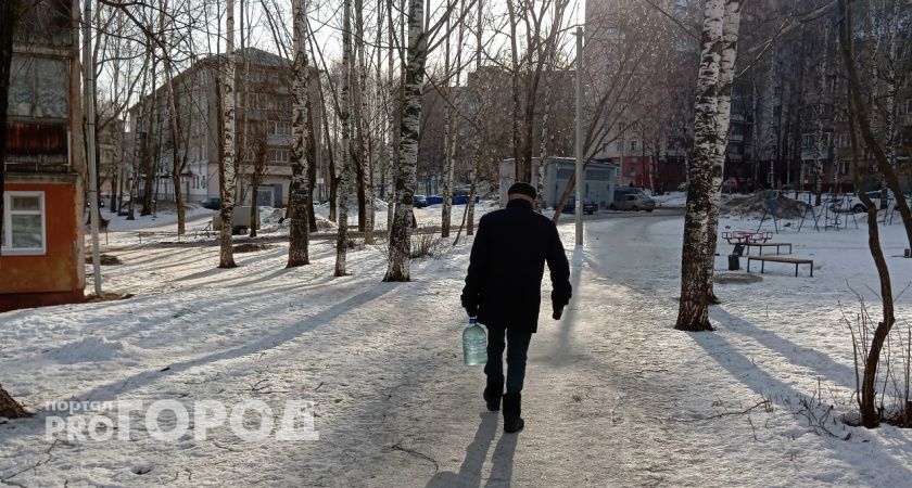 Александр Бастрыкин поручил возбудить уголовное дело в связи с проблемами обеспечения питьевой водой в населенном пункте Алгасово