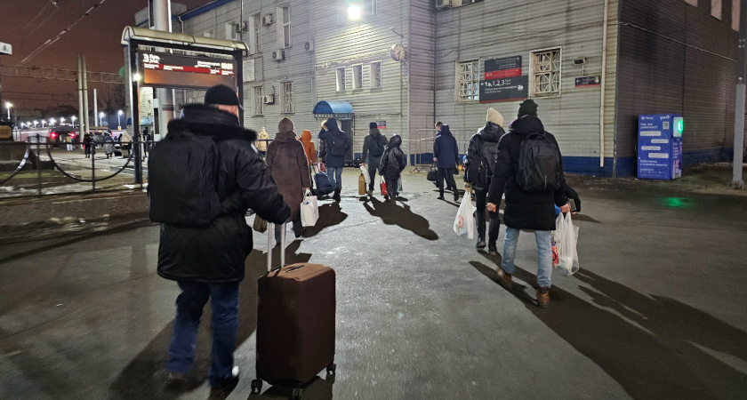 Пассажир с верхней полки всю ночь делал одно и то же – невозможно такое терпеть 