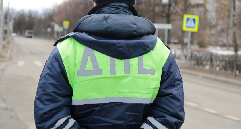 В этих 6 местах ГАИшники чаще всего устраивают засады: актуальная информация для водителей в новогодние праздники