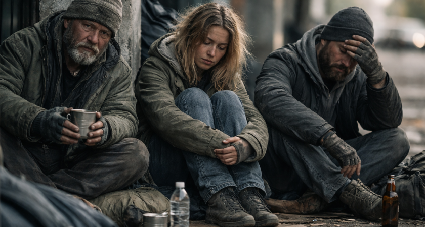 Люди с такими числами в дате рождения умрут в бедности и несчастьях – проблемы тянутся за ними всю жизнь