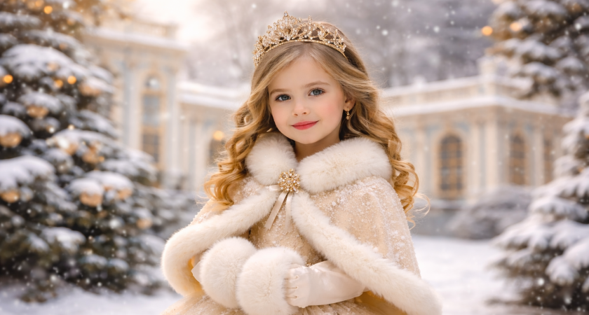 Царское имя для девочки, о котором все забыли - и зря: благородное и величественное - значит "почитающая Бога"