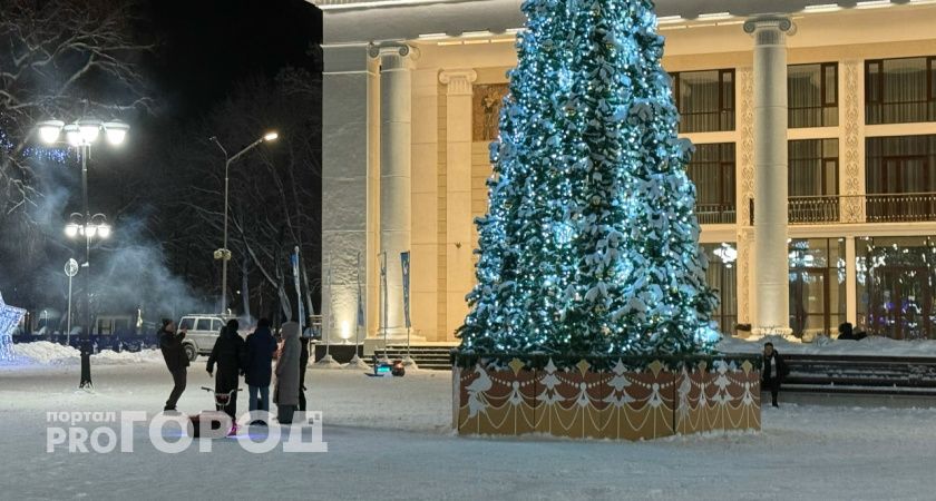 В течение новогодних торжеств в Тамбовской области появились на свет 20 новорожденных