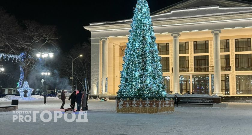 В Тамбовской области начало 2026 года прошло без серьёзных инцидентов