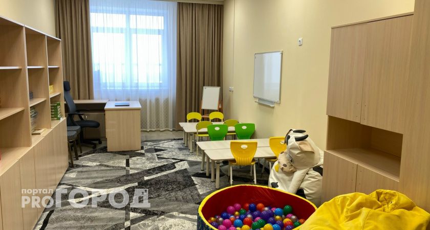 В Тамбовской области дети на несколько месяцев лишились возможности ходить в детский сад