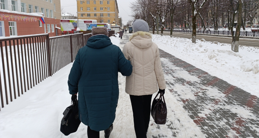 Никогда не отвечайте в старости на эти вопросы: касается всех, кому 50+