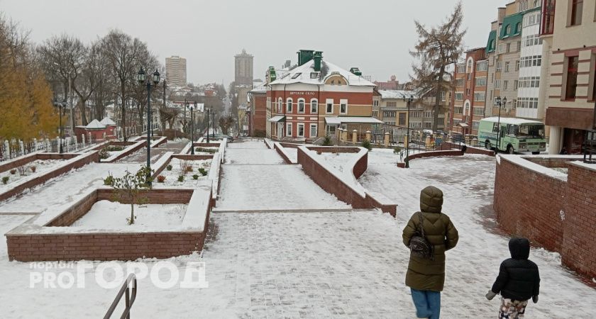 В тамбовском лагере зимние праздники пройдут в духе «Щелкунчика»: стартовала тематическая смена