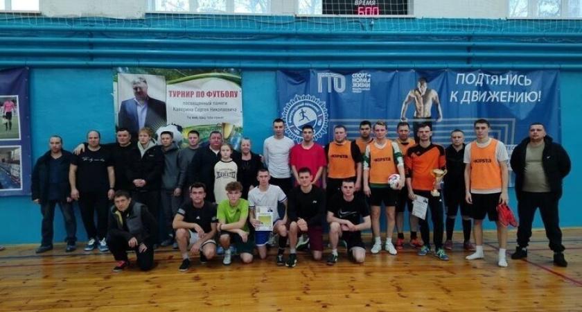 Жердевская Декада спорта и здоровья объединила сотни людей