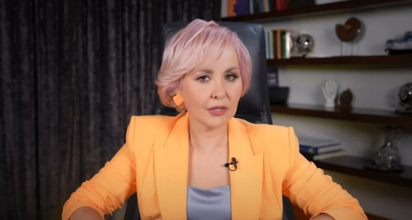 Невероятная удача на 20 лет вперед: Василиса Володина назвала самый удачливый знак до 2046 года