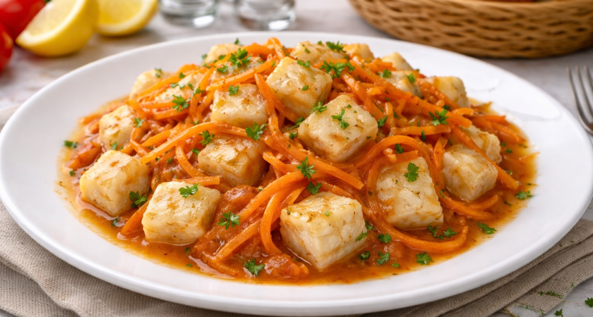  Минтай больше не жарю, готовлю совсем иначе: нежный и тает во рту — лучше хваленой форели